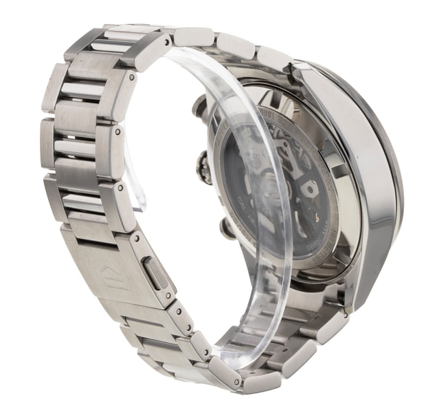 Tag Heuer Carrera CBN2A10.BA0643